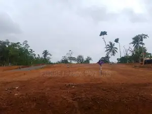 Lands for Sale in Aluthwala