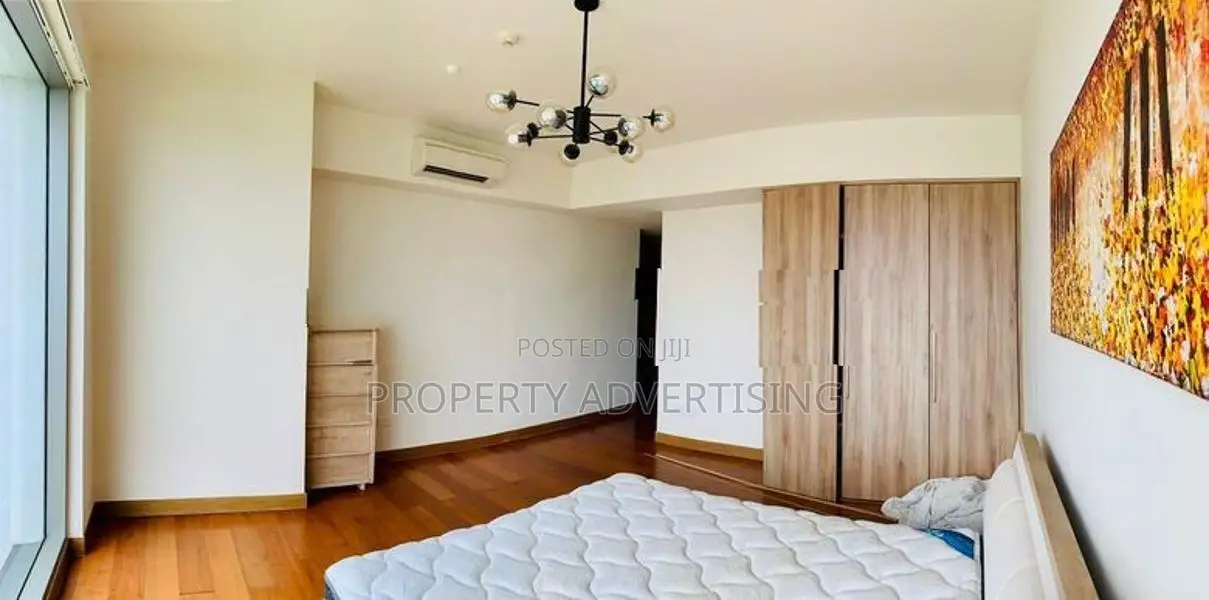 Shangri La One Galle Face Residence Apartment for Sale in Colombo 02