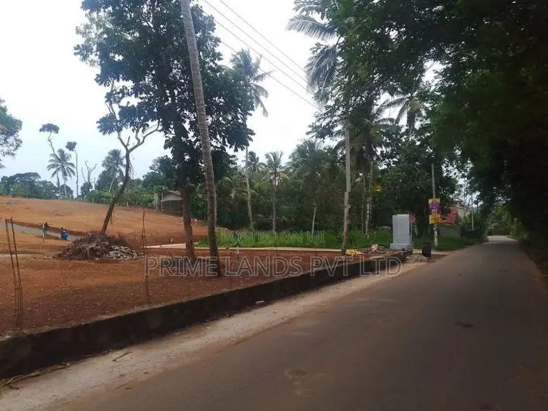 Lands for Sale in Aluthwala