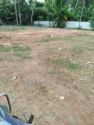 58 Perch Land for Sale in Thibirigaskatuwa