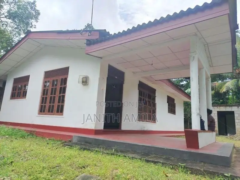 House for Sale Kosgama