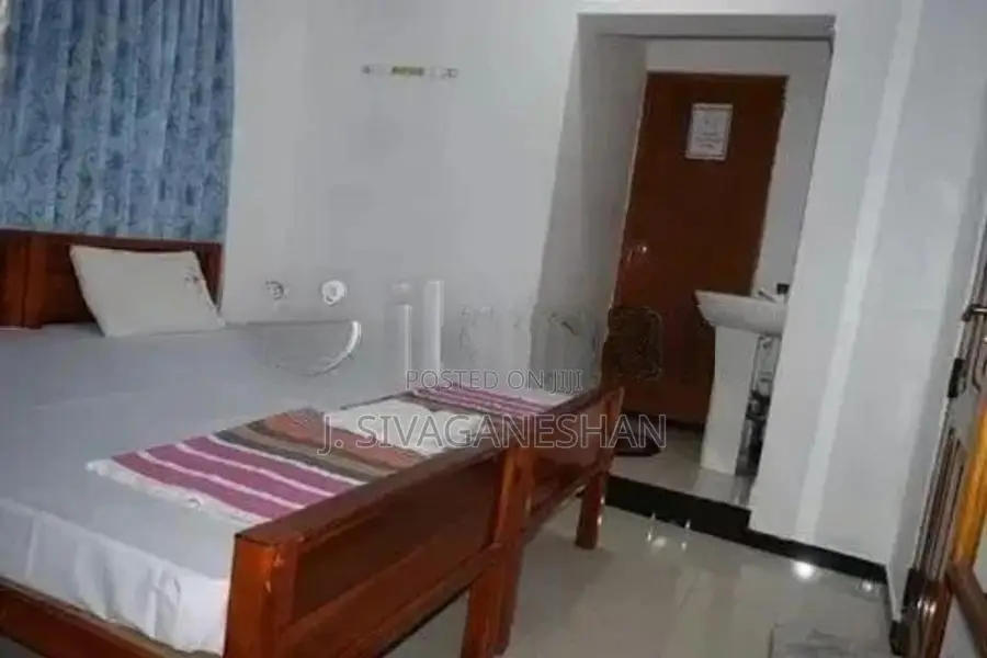 Rooms Holiday Bangalow Rent in Trincomalee