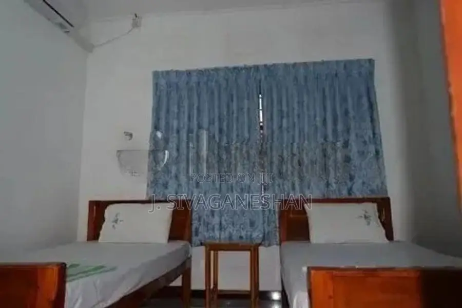 Rooms Holiday Bangalow Rent in Trincomalee