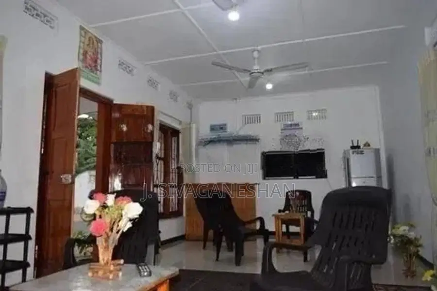 Rooms Holiday Bangalow Rent in Trincomalee