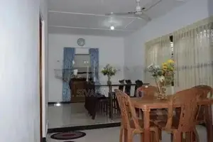 Rooms Holiday Bangalow Rent in Trincomalee