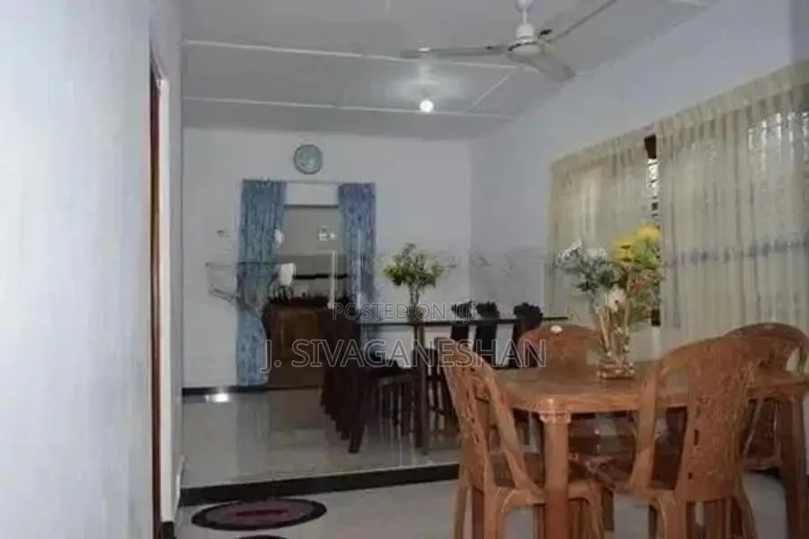 Rooms Holiday Bangalow Rent in Trincomalee