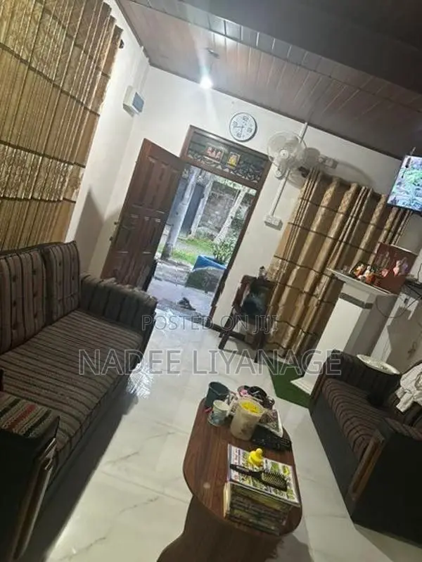 House for Sale in Kegalle