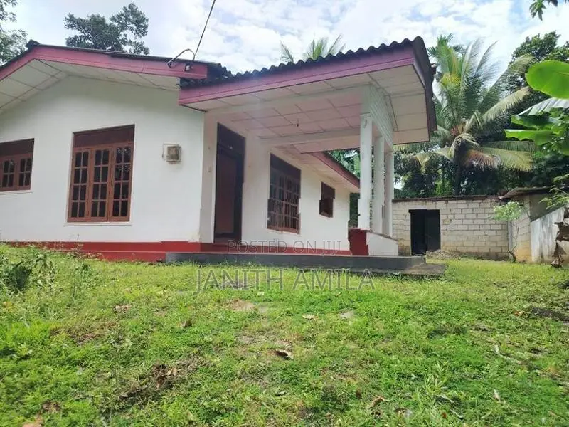 House for Sale Kosgama
