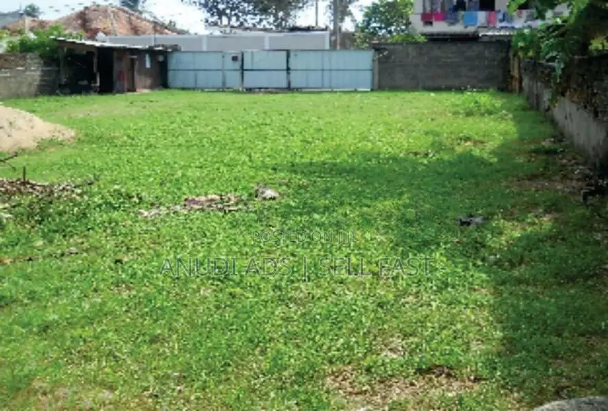 20P Prime Land For Sale in Ratmalana