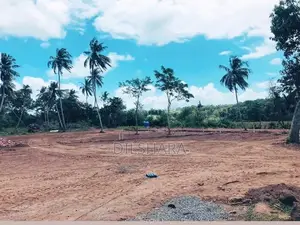 Dikwella New Land for Sale