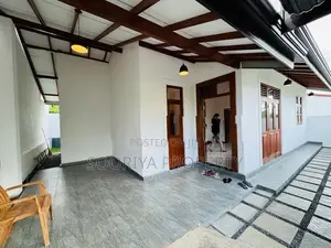 BRAND NEW SINGLE STORY LUXURY HOUSE FOR SALE IN PILIYANDALA KESBEWA .