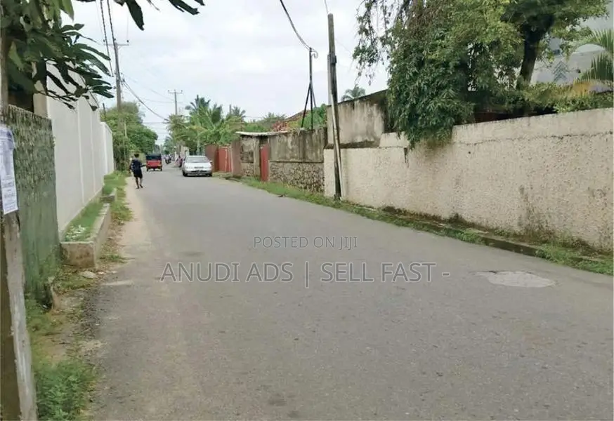 20P Prime Land For Sale in Ratmalana