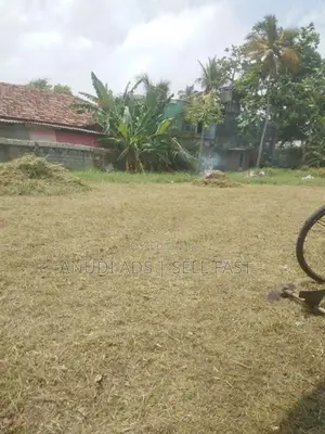 20P Prime Land For Sale in Ratmalana