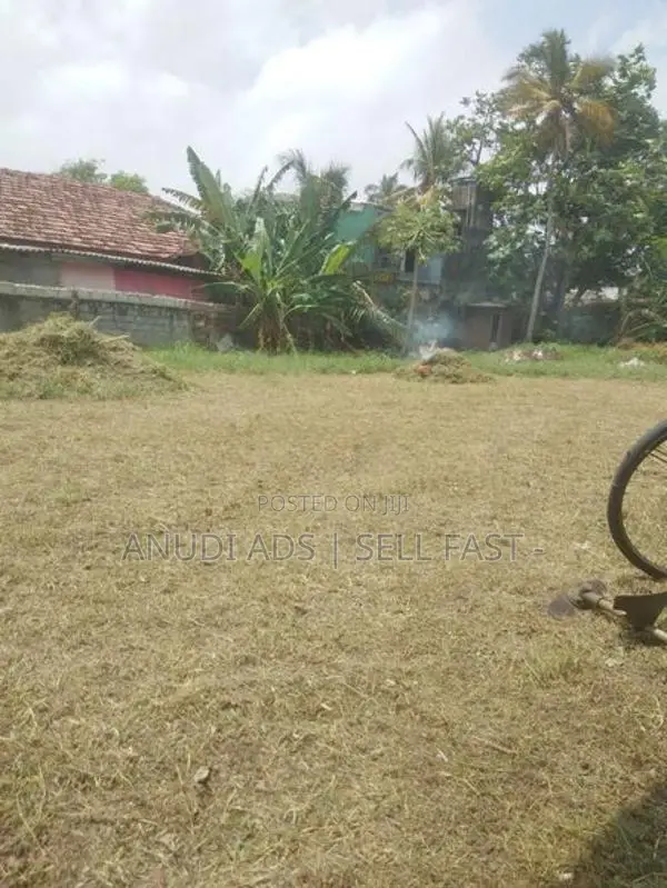 20P Prime Land For Sale in Ratmalana