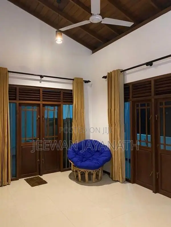 Brand New House with Furniture for Sale Polgasowita
