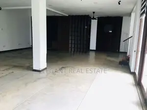 04 Bedroom Unfurnished House for Rent in Rajagiriya (a4498)