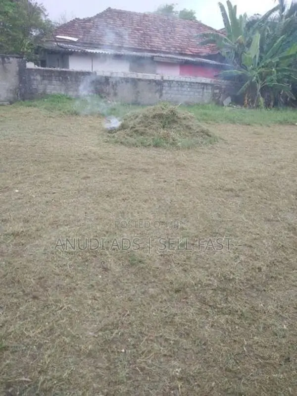 20P Prime Land For Sale in Ratmalana