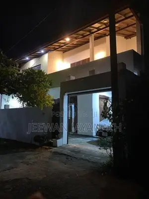 Brand New House with Furniture for Sale Polgasowita