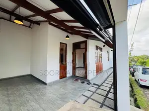 BRAND NEW SINGLE STORY LUXURY HOUSE FOR SALE IN PILIYANDALA KESBEWA .