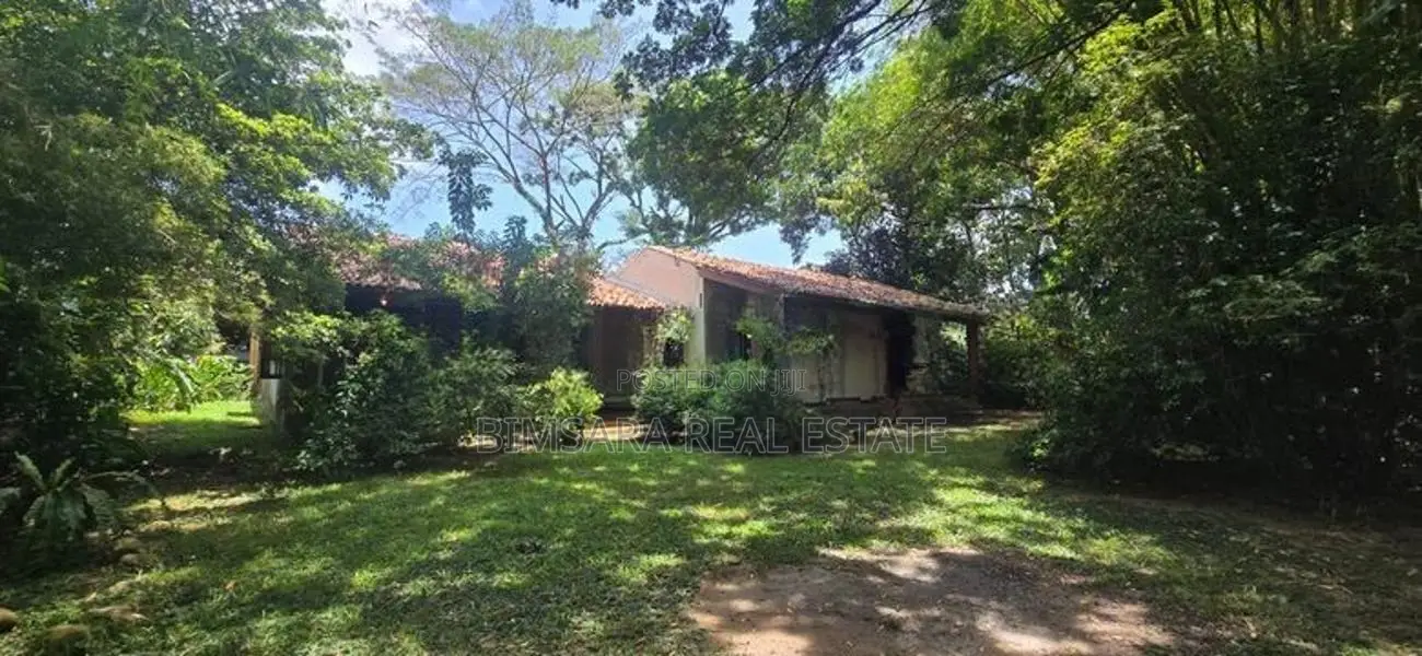 49.3P Land |Lush Green Surroundings|Near Monarch Imperial, Kotte|SL148