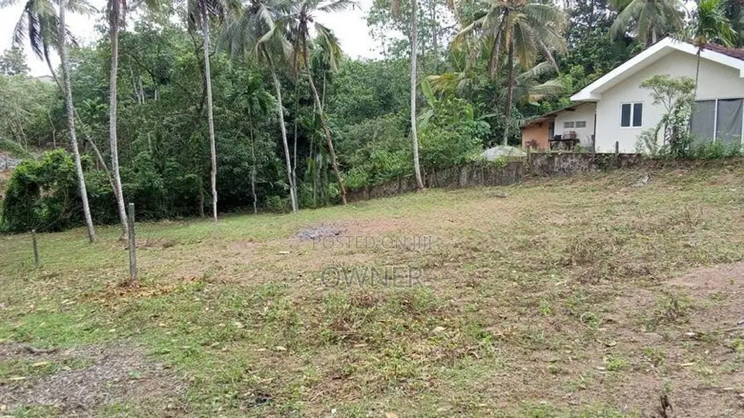 Aturugiriya Residential Land for Sale
