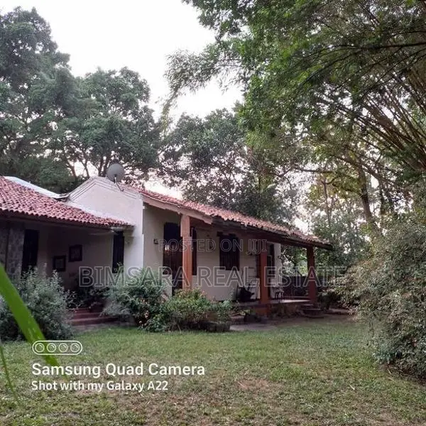 49.3P Land |Lush Green Surroundings|Near Monarch Imperial, Kotte|SL148