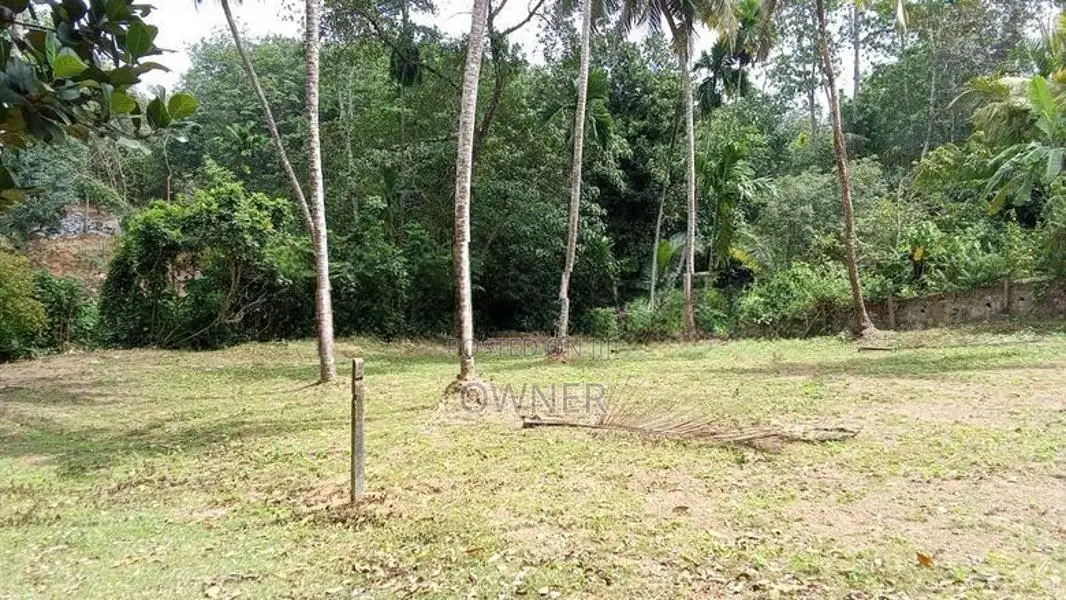 Aturugiriya Residential Land for Sale