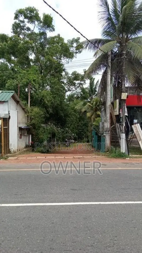 Aturugiriya Residential Land for Sale