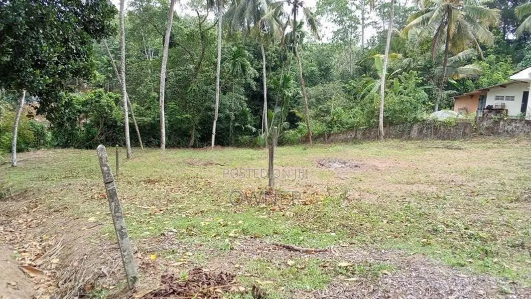 Aturugiriya Residential Land for Sale