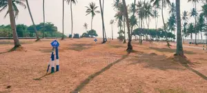 Beach Front Land for Sale in Devndara
