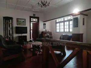 05 Bedroom 02 Storied House for Rent in Colombo 03 (A3254)