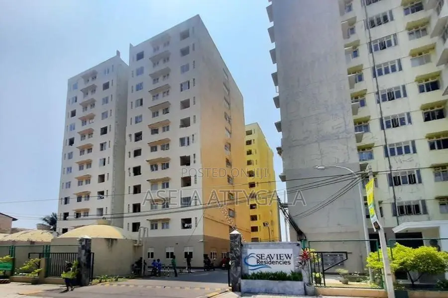 Apartment for Rent in Moratuwa