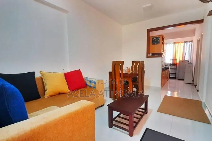 Apartment for Rent in Moratuwa