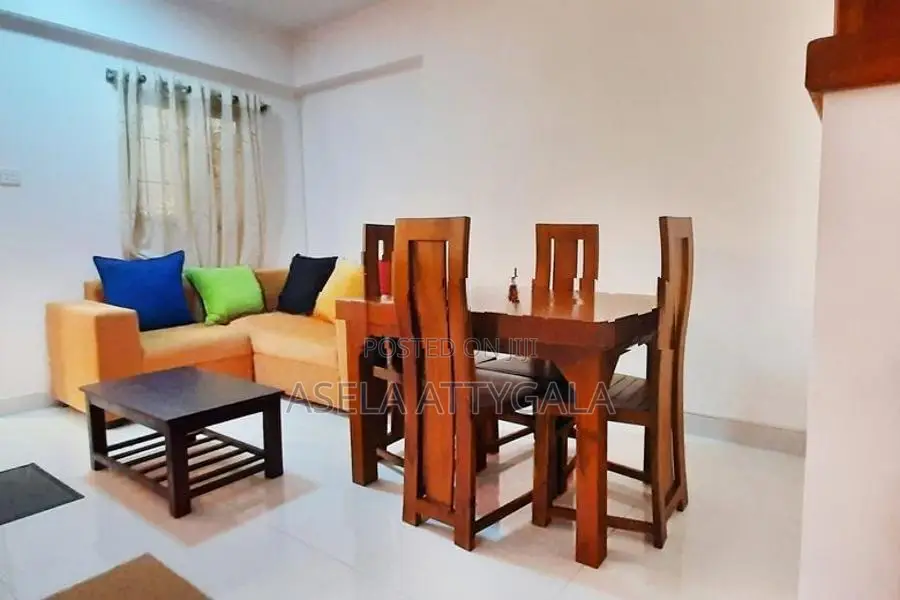 Apartment for Rent in Moratuwa