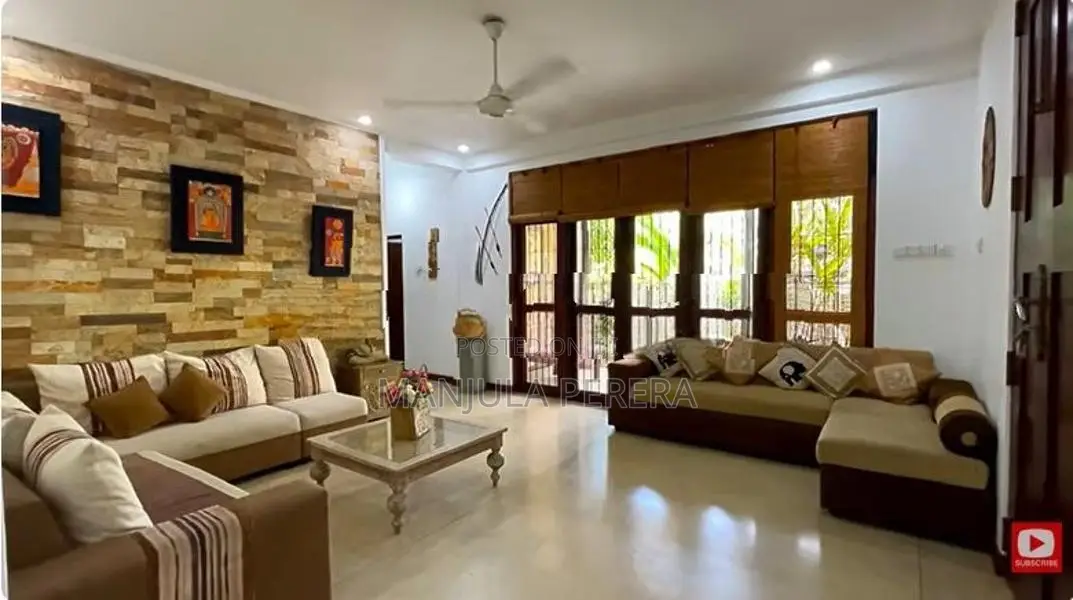 Luxury House for Sale - Kottawa