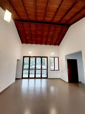 04 Bedroom Unfurnished 02 Storied House for Sale in Battaramulla (A280