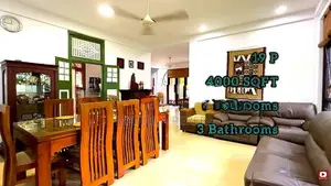 Luxury House for Sale - Kottawa