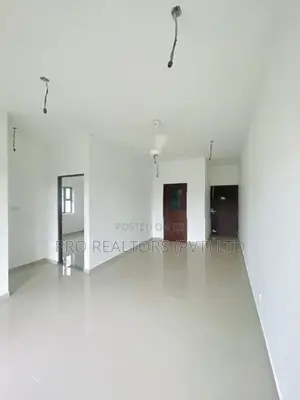 Brand New Apartment for Sale in Elixia - Malabe