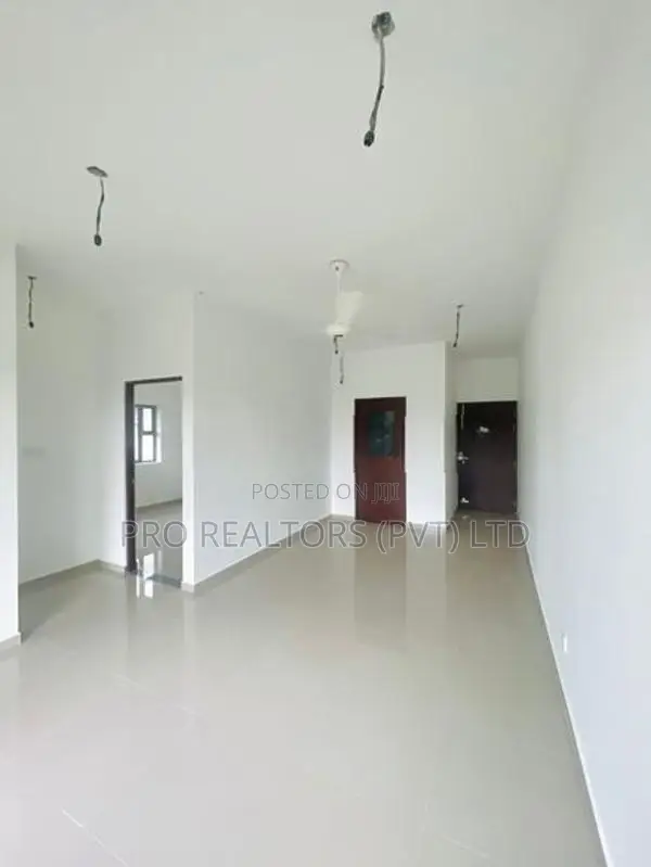 Brand New Apartment for Sale in Elixia - Malabe