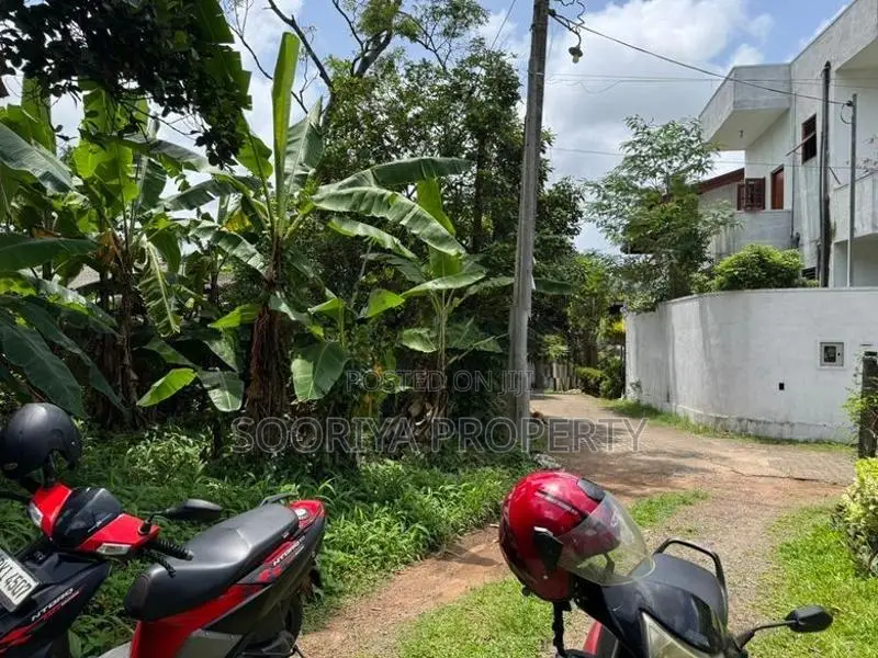 16 PERCHES HIGHLY RESIDENTIAL LAND FOR SALE IN PILIYANDALA