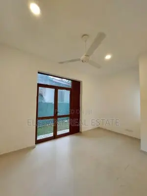 04 Bedroom Unfurnished 02 Storied House for Sale in Battaramulla (A280