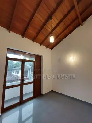 04 Bedroom Unfurnished 02 Storied House for Sale in Battaramulla (A280