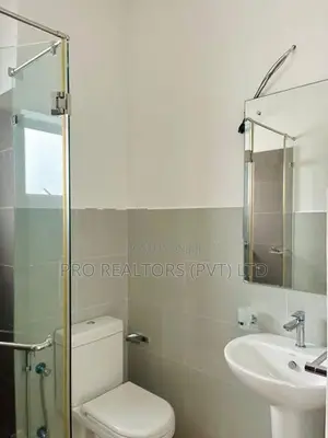 Brand New Apartment for Sale in Elixia - Malabe