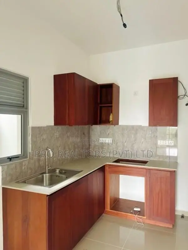 Brand New Apartment for Sale in Elixia - Malabe