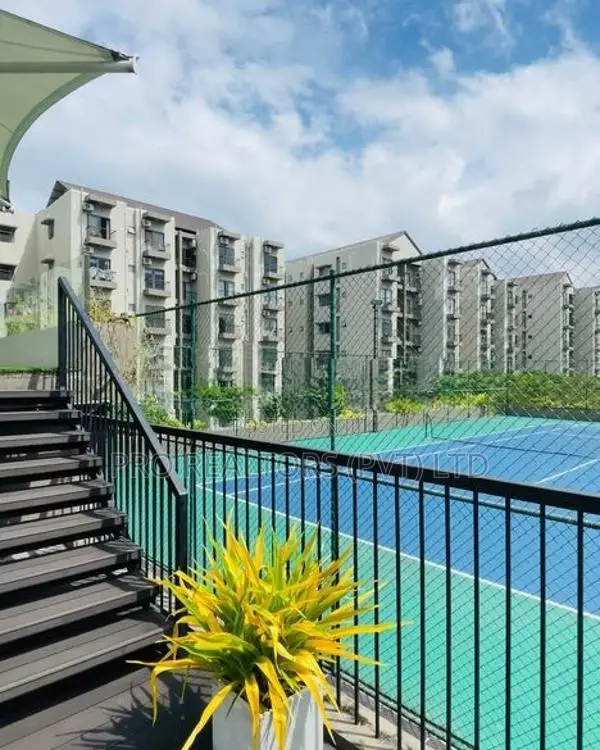 Brand New Apartment for Sale in Elixia - Malabe