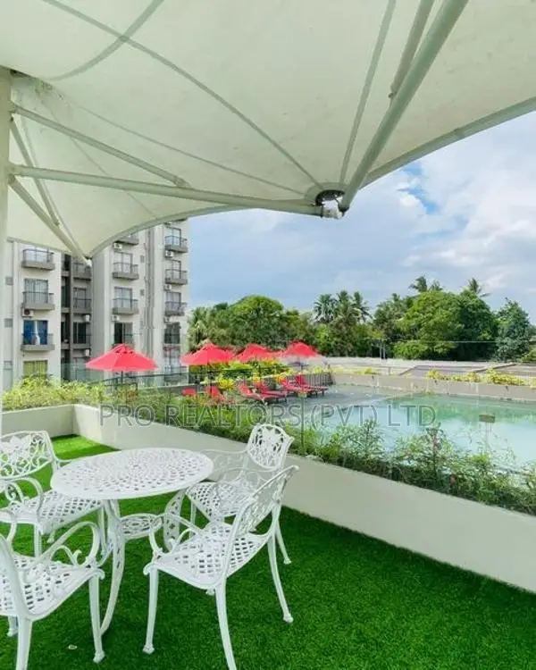Brand New Apartment for Sale in Elixia - Malabe