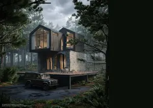 Eco Cottege For sale in Ella Abadandegama