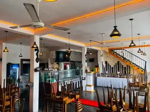 Rent for Restaurant Boralesgamuwa