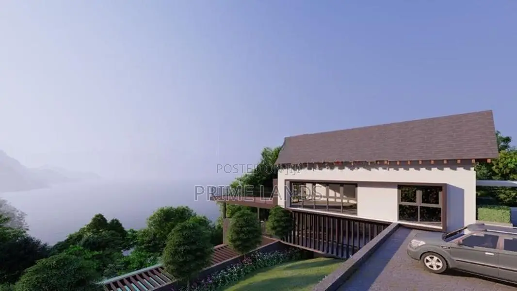 Scottish Villas for sale in Kandy Digana