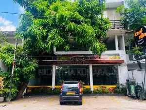 Rent for Restaurant Boralesgamuwa